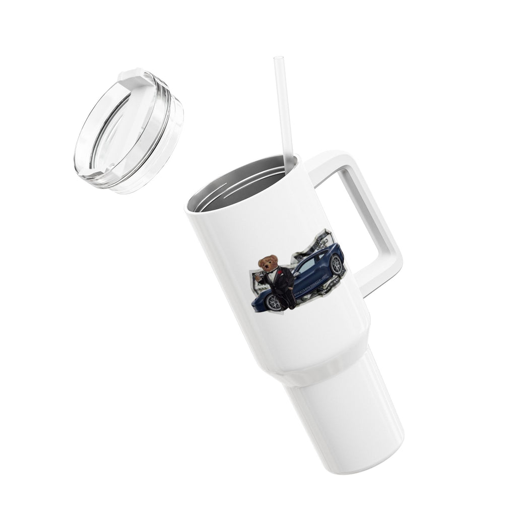 SAEVO Success Tumbler – 1L