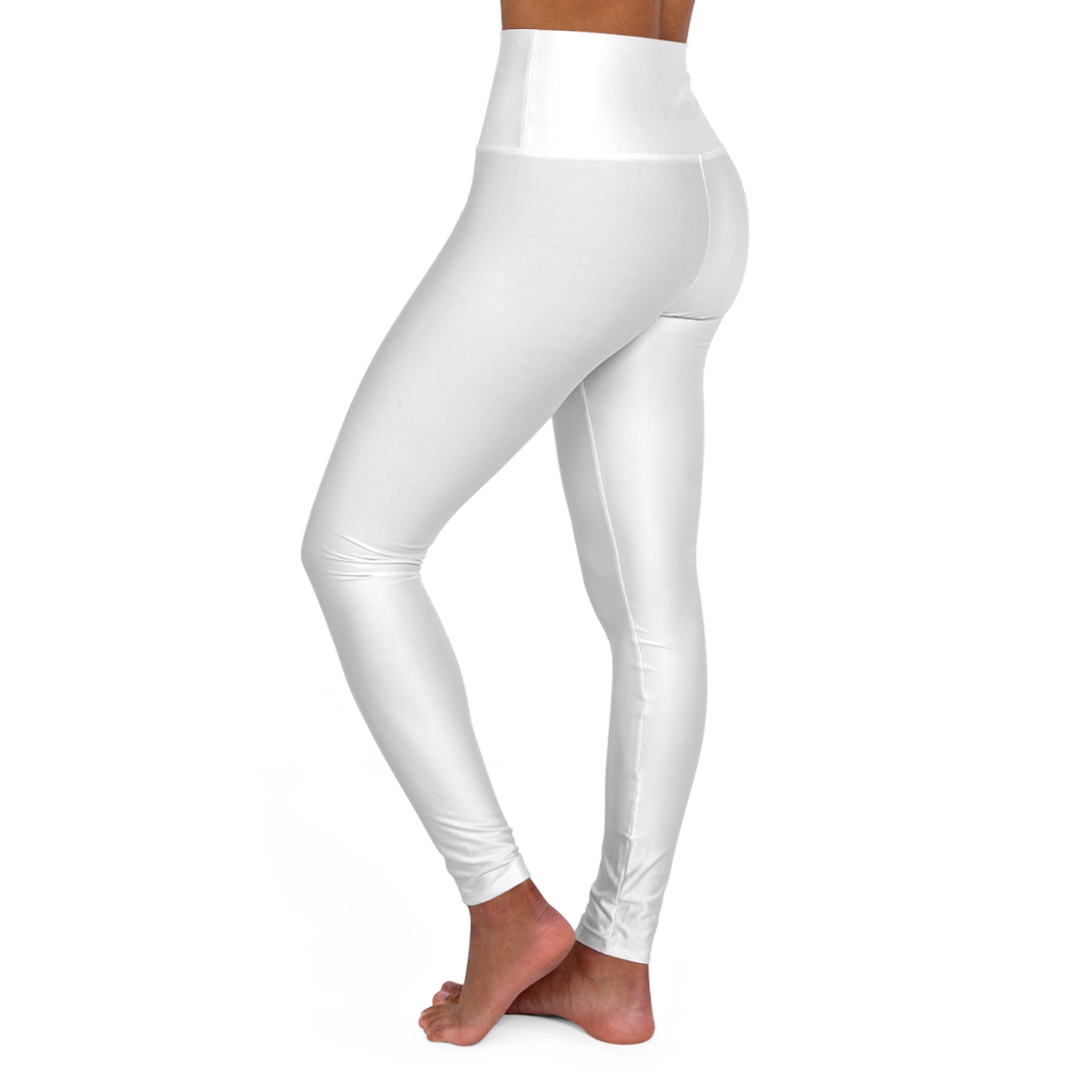 SAEVO High-Waisted Performance Leggings