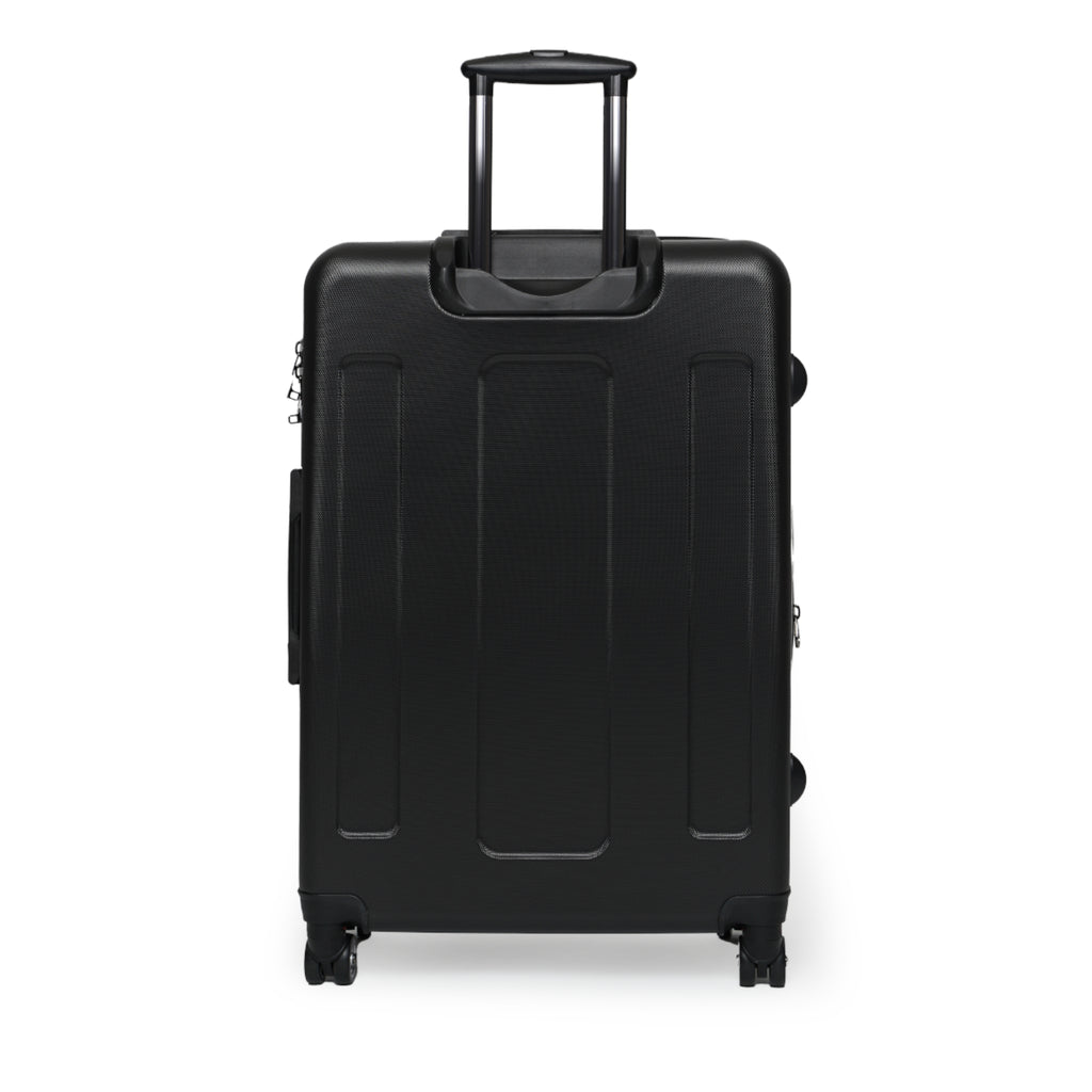 SAEVO Executive Suitcase