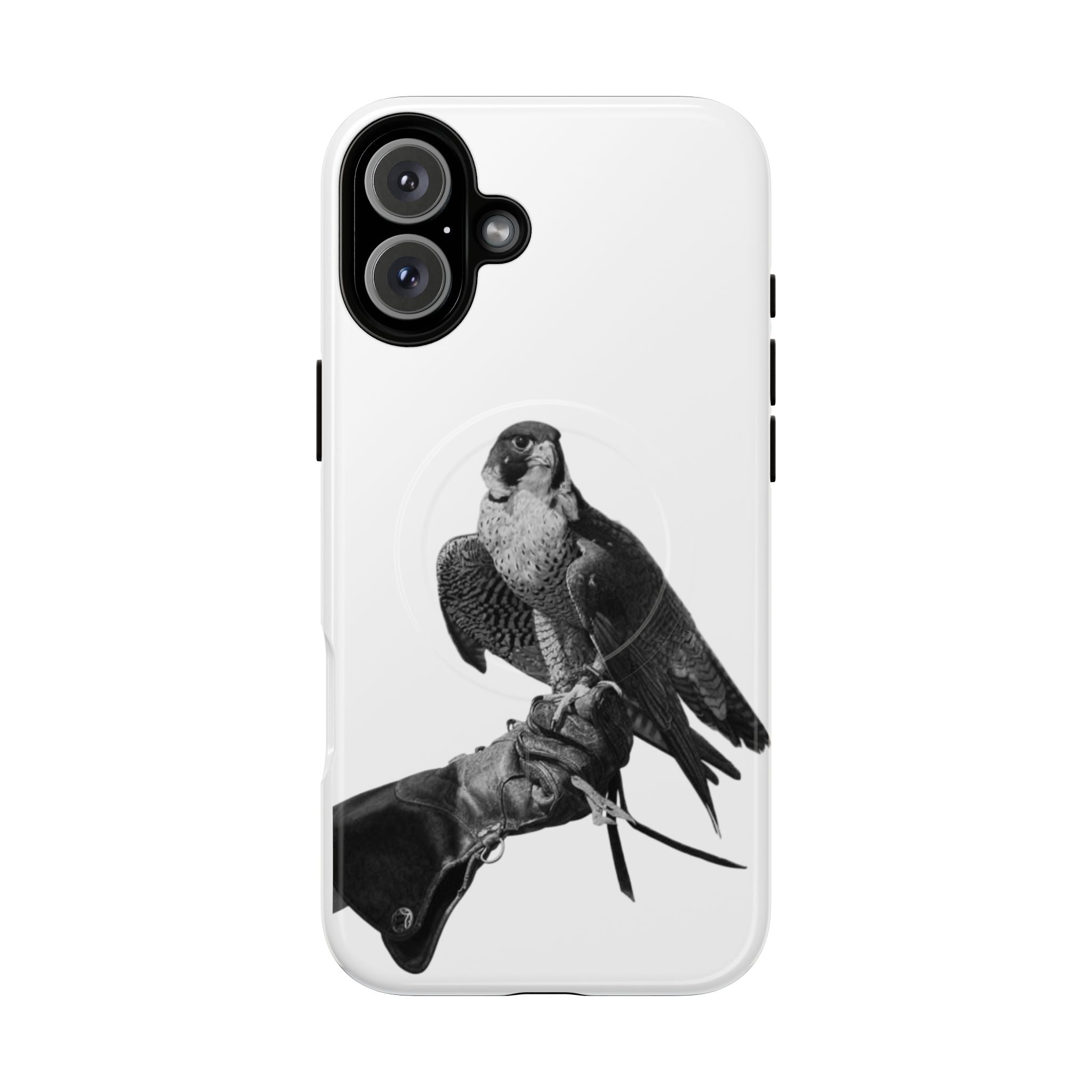 SAEVO Falcon Magnetic iPhone Case