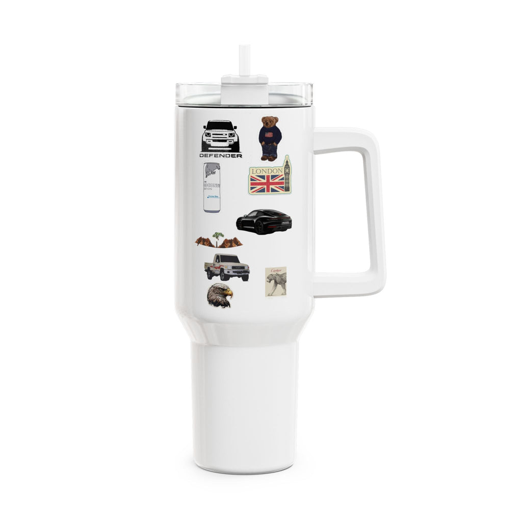 SAEVO Urban Explorer Tumbler – 1L