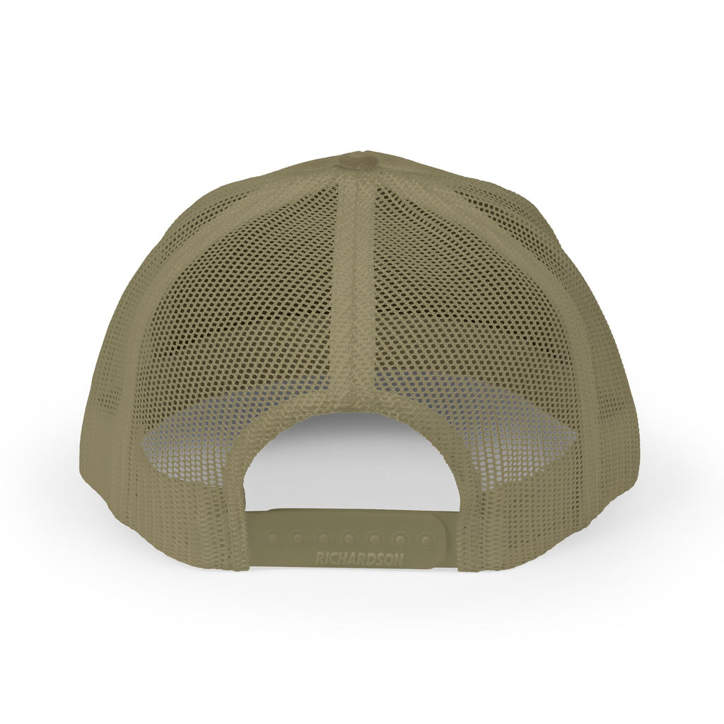 SAEVO Dubai-it Snapback Trucker Cap