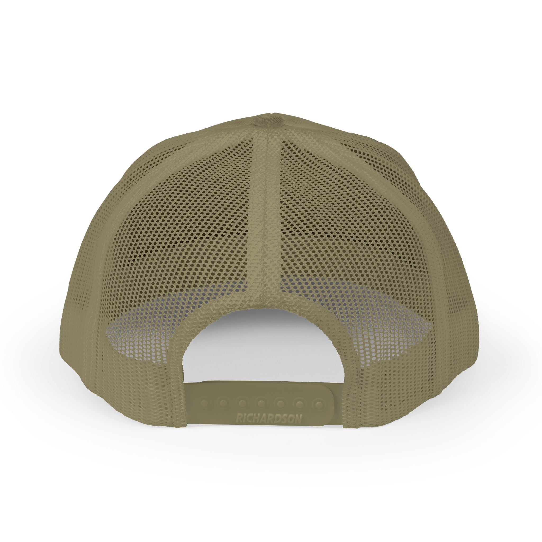 SAEVO Dubai-it Snapback Trucker Cap