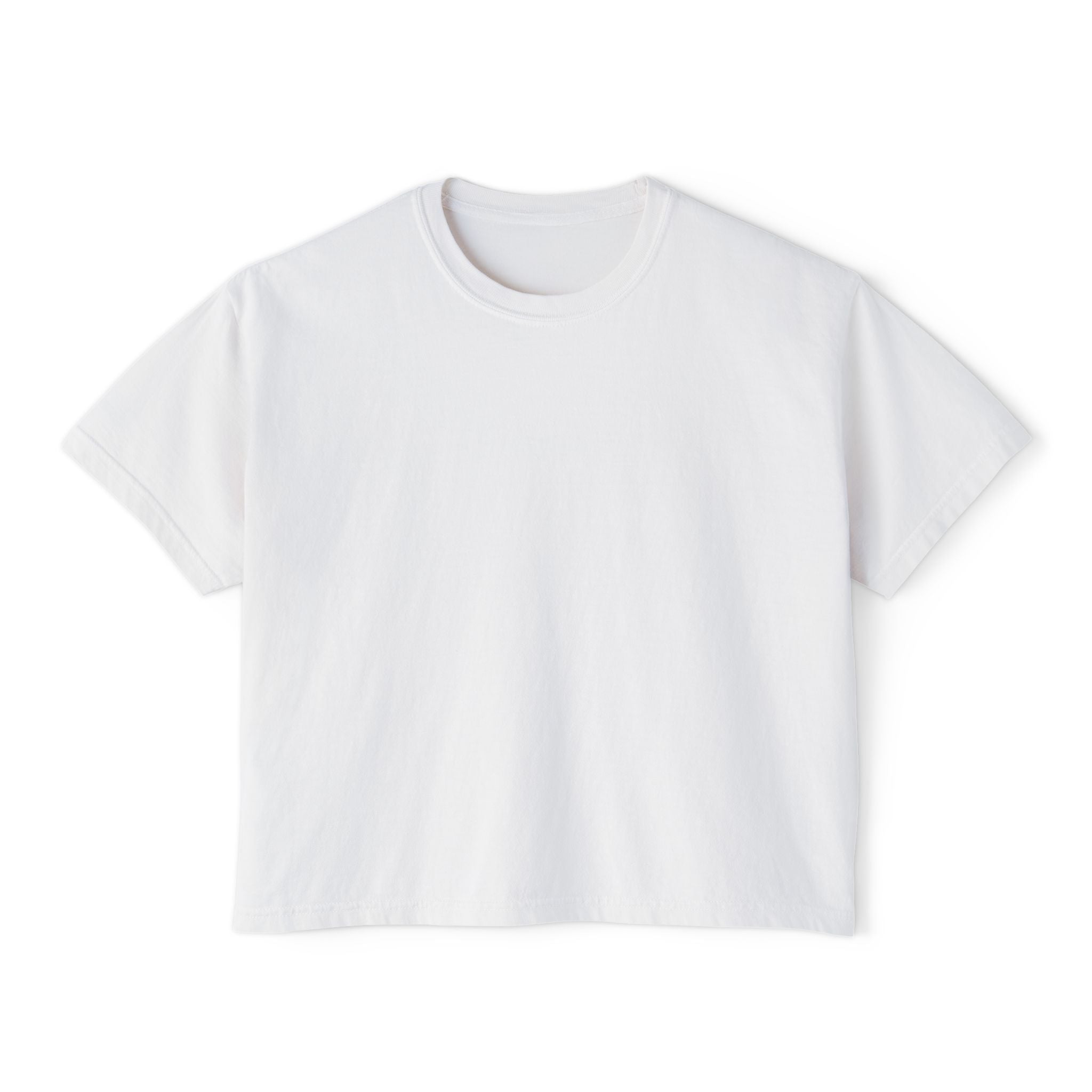 SAEVO Women’s Boxy Tee