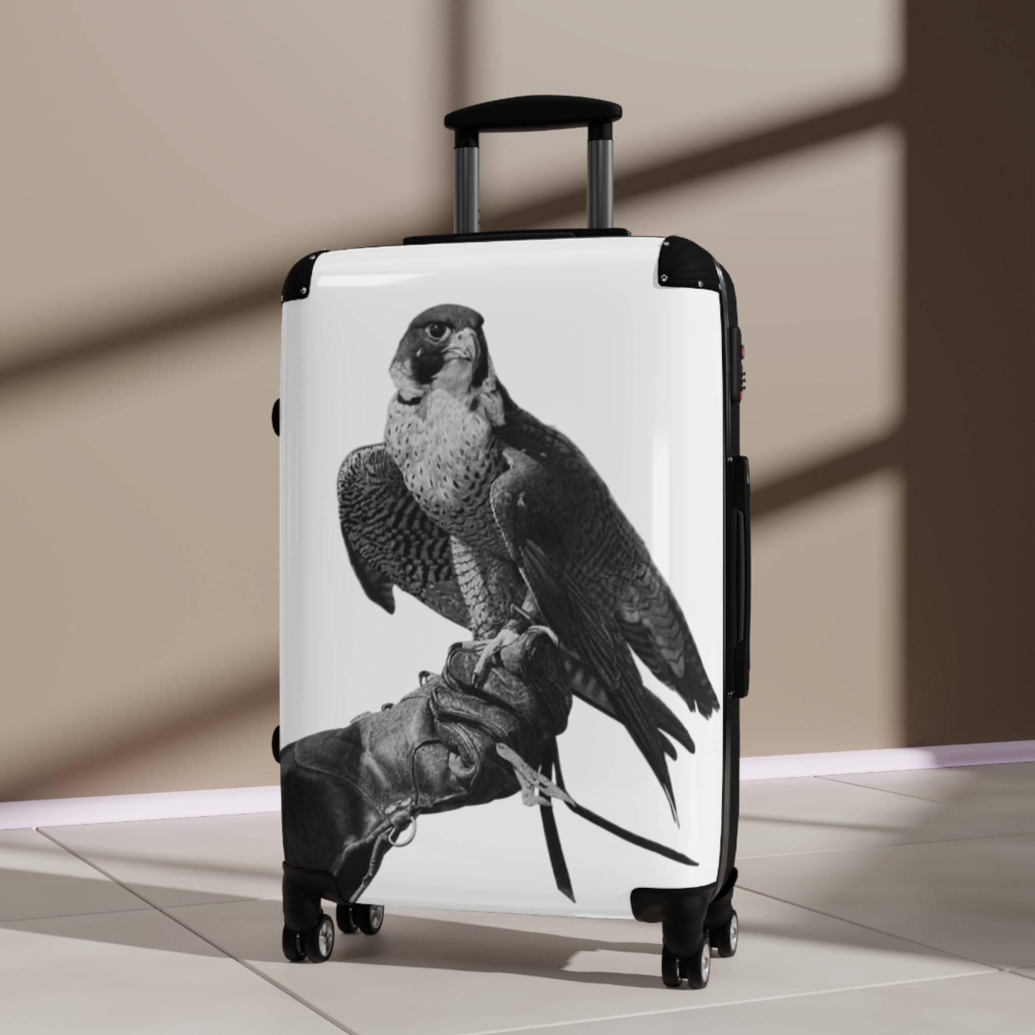 SAEVO Falcon Suitcase