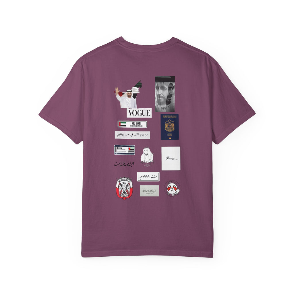 SAEVO Abu Dhabi Top