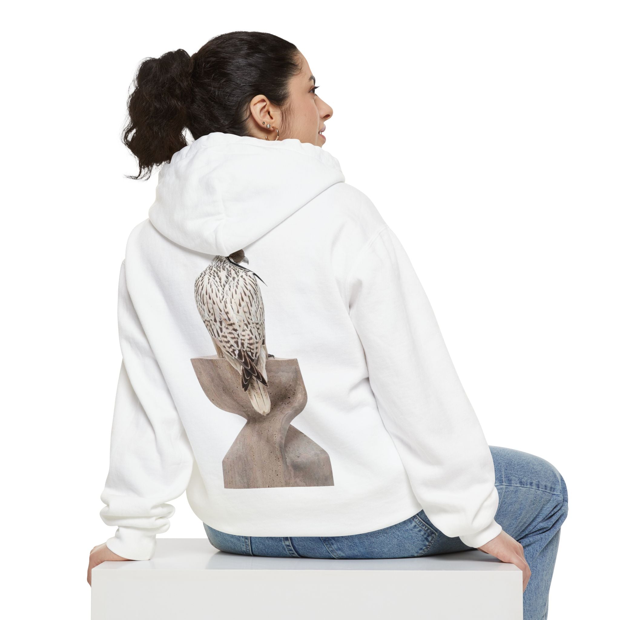 SAEVO Falcon Perch Hoodie