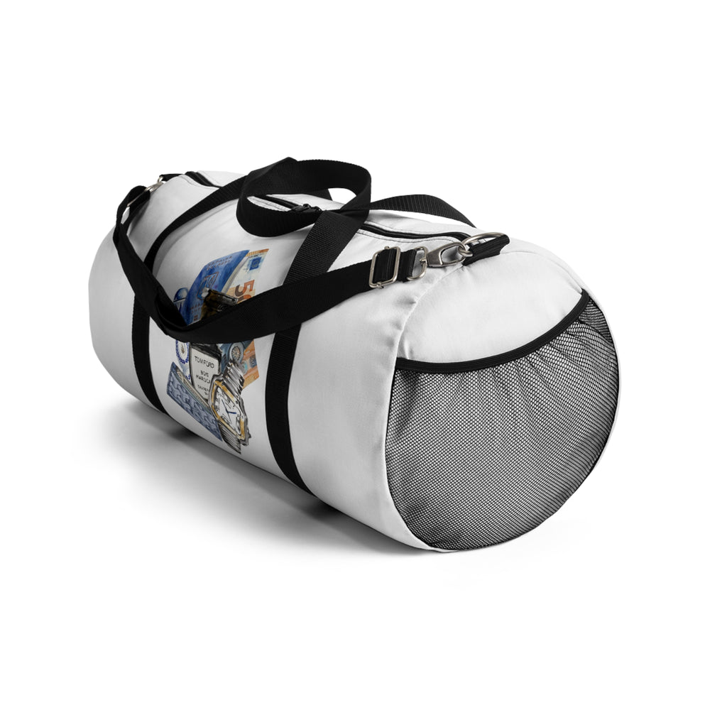 SAEVO Executive Duffel Bag