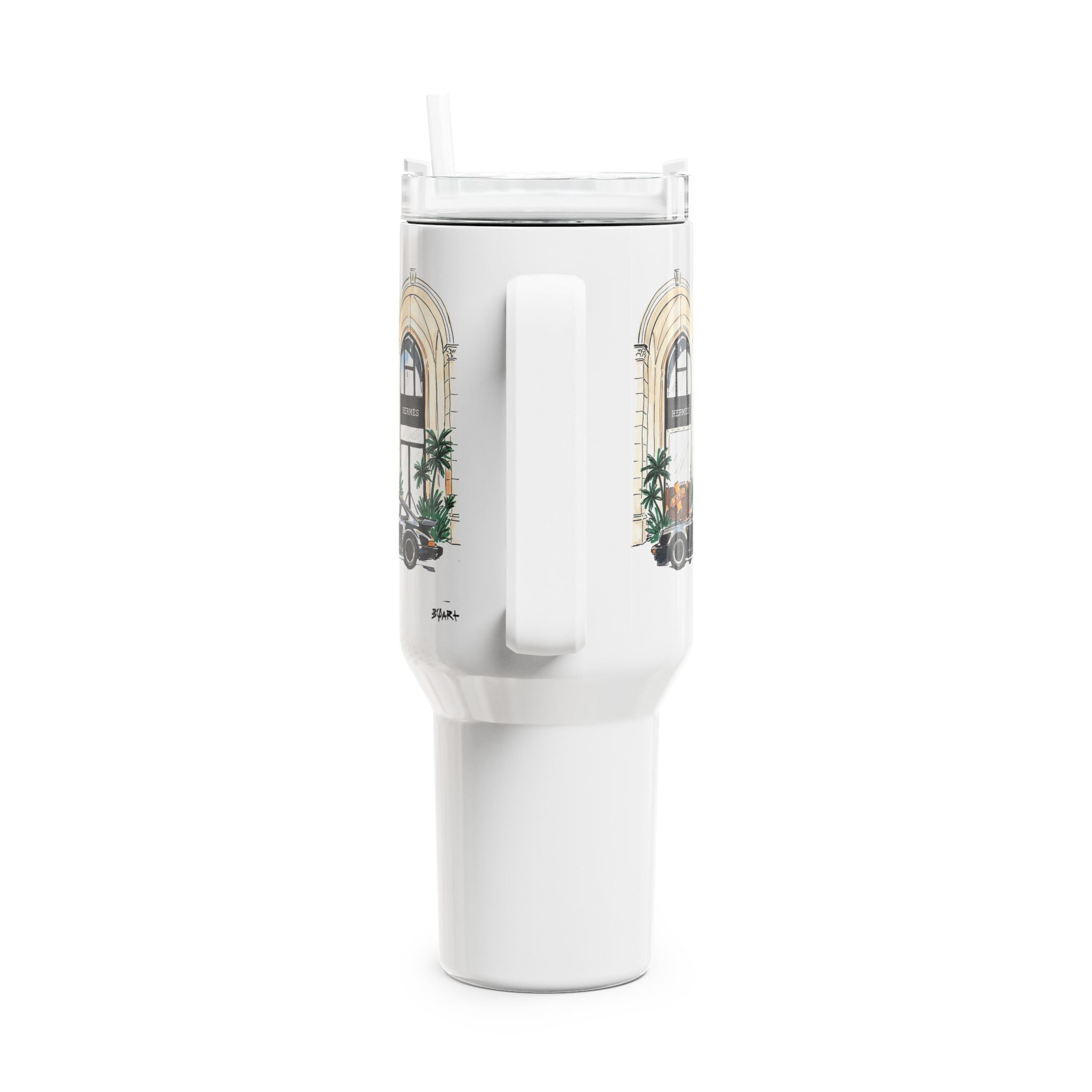 SAEVO Monaco Tumbler – 1L
