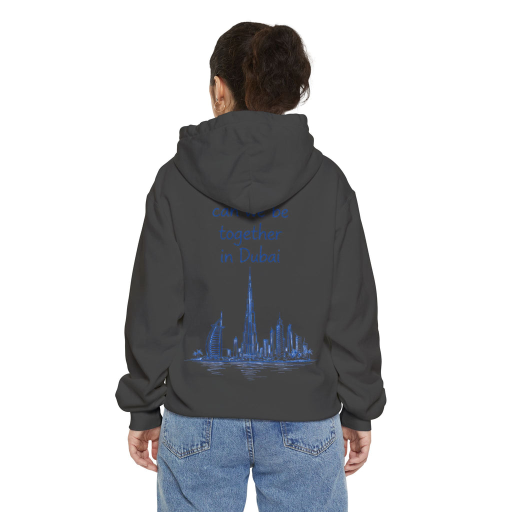 SAEVO Dubai Together Hoodie