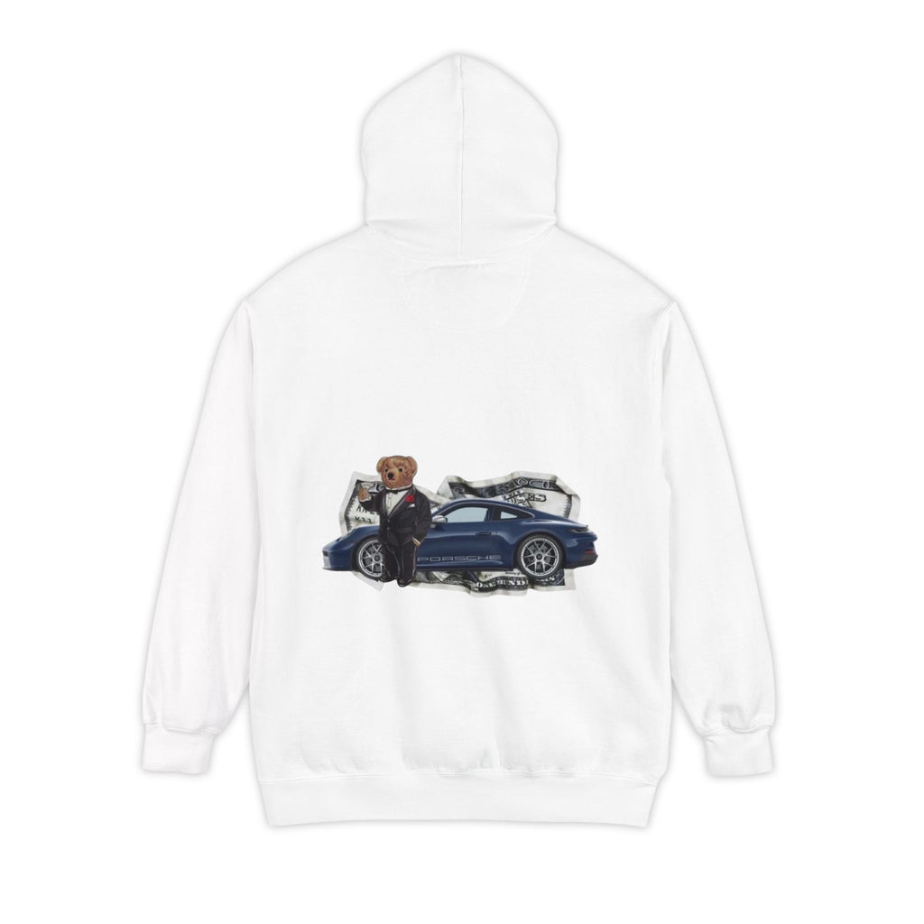 SAEVO Success Hoodie