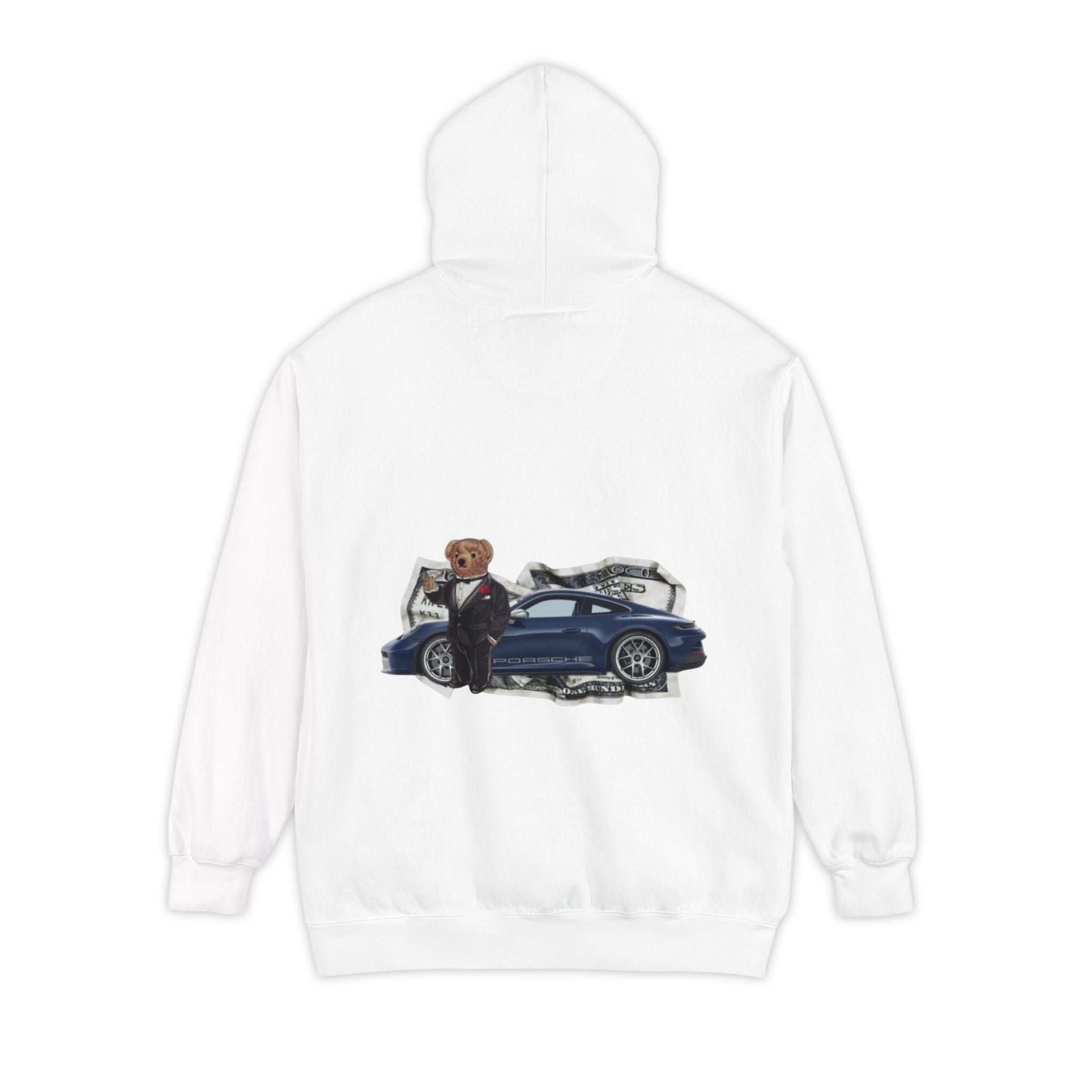 SAEVO Success Hoodie