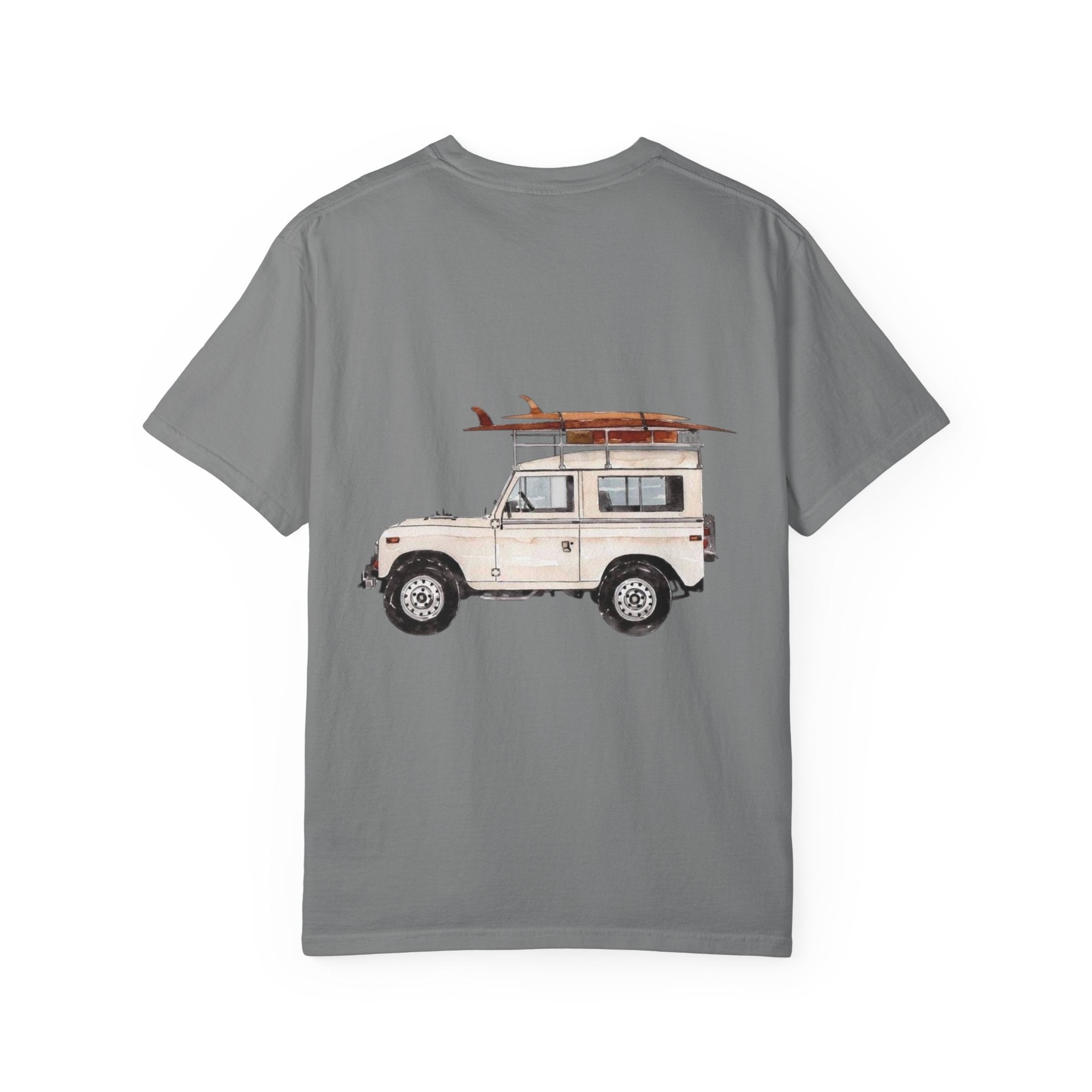 SAEVO Adventure Top