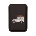 SAEVO Adventure MagSafe® Wallet
