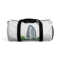 SAEVO Burj Al Arab Watercolor Duffel Bag