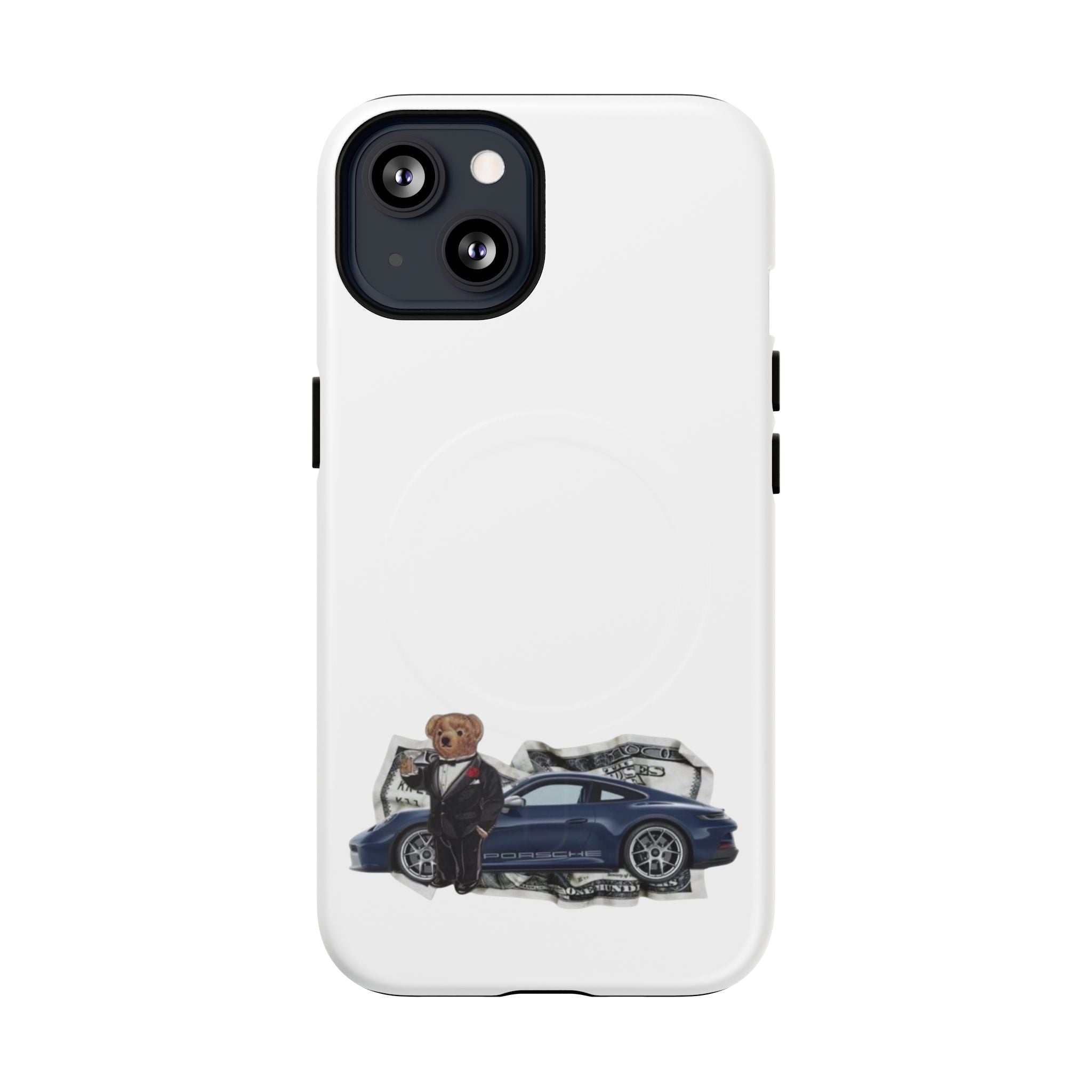 SAEVO Success Magnetic iPhone Case