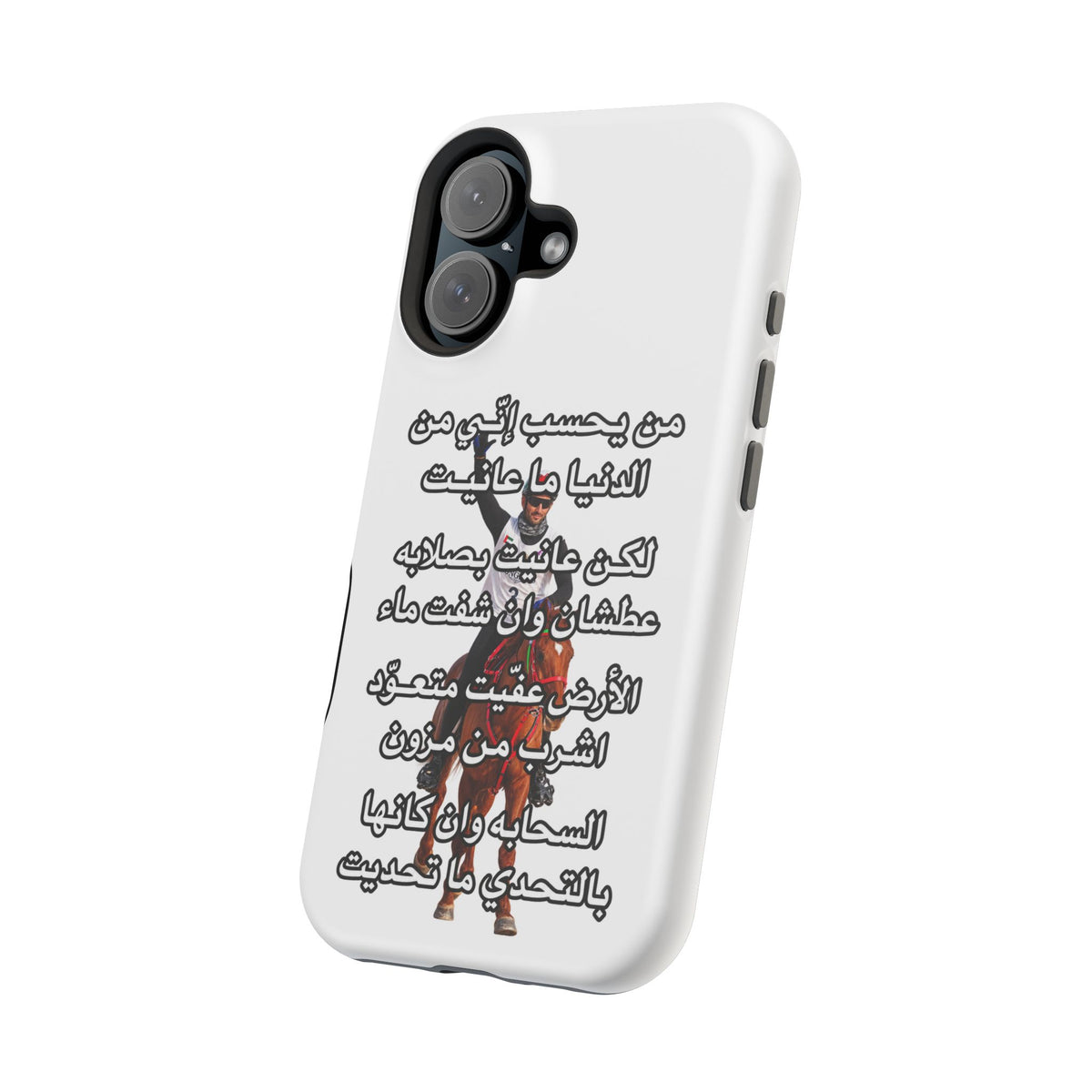 3anait Magnetic Impact-Resistant Cases