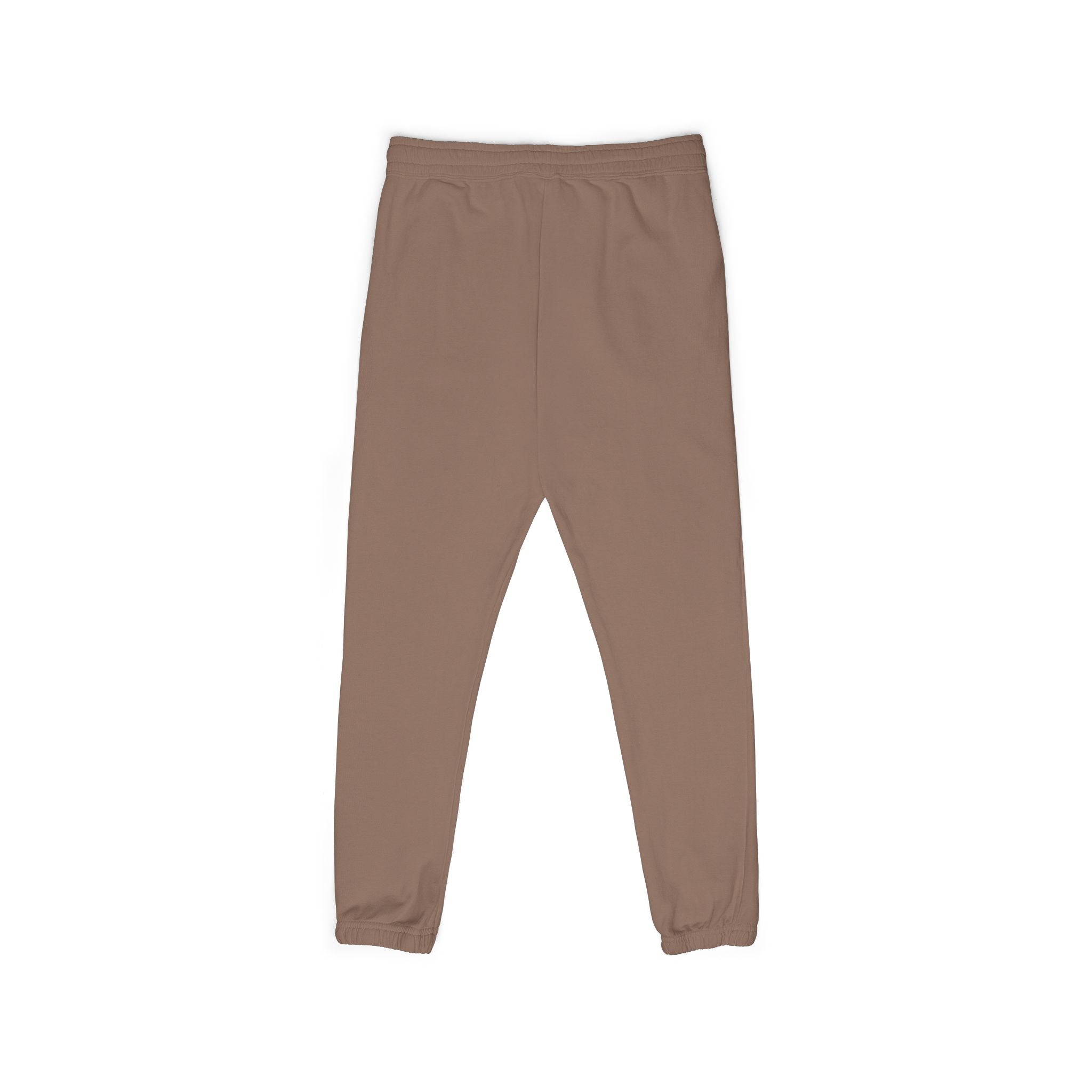 SAEVO Garment-Dyed Fleece Sweatpants