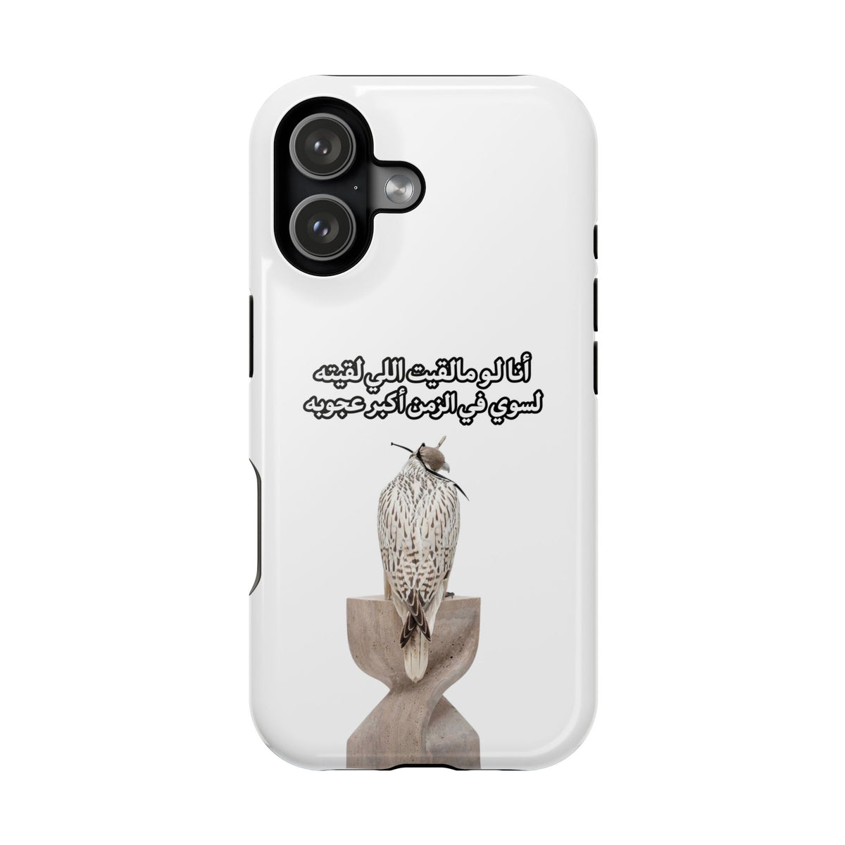 Ajouba Magnetic Impact-Resistant Case