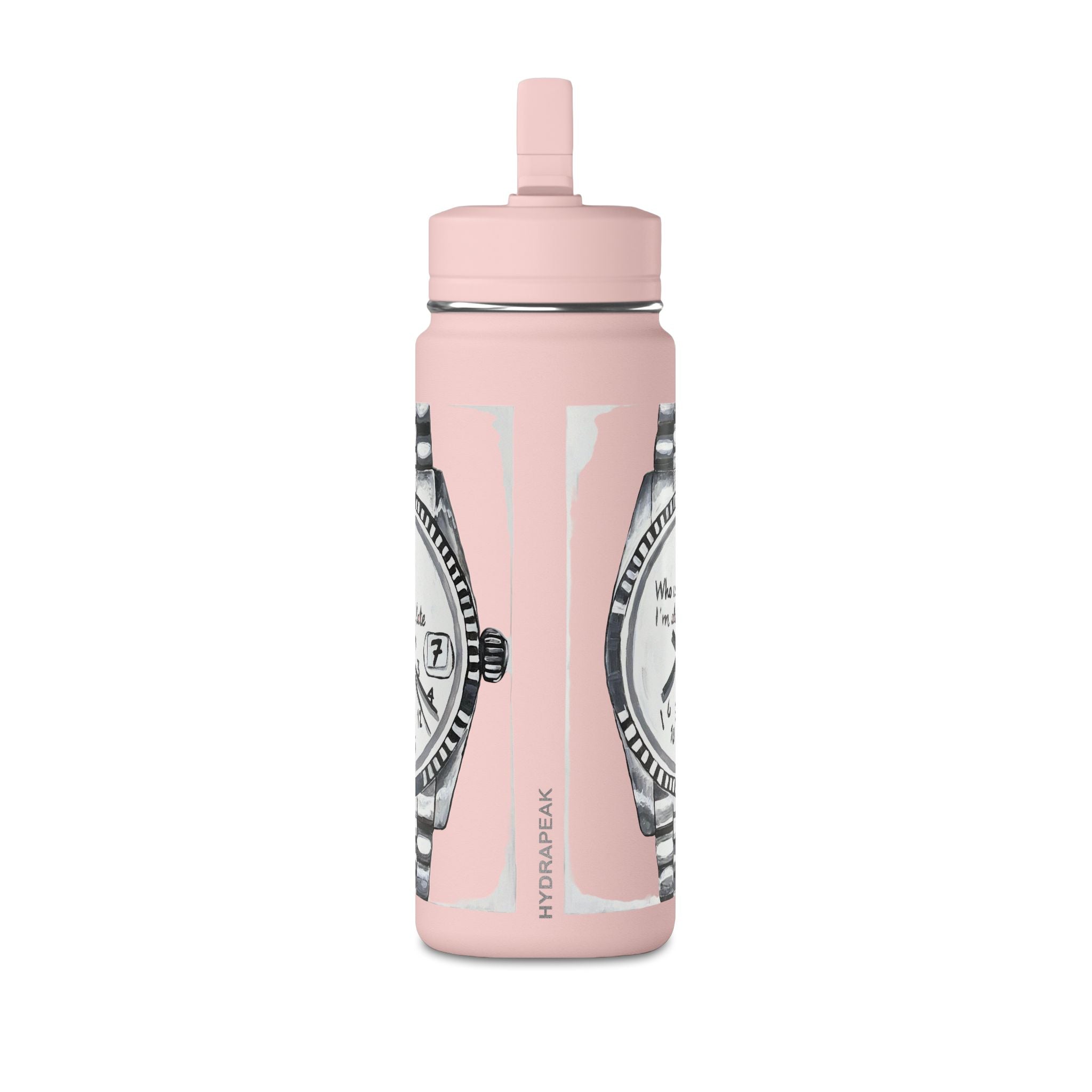 SAEVO Running Late Mini Water Bottle – 0.6L
