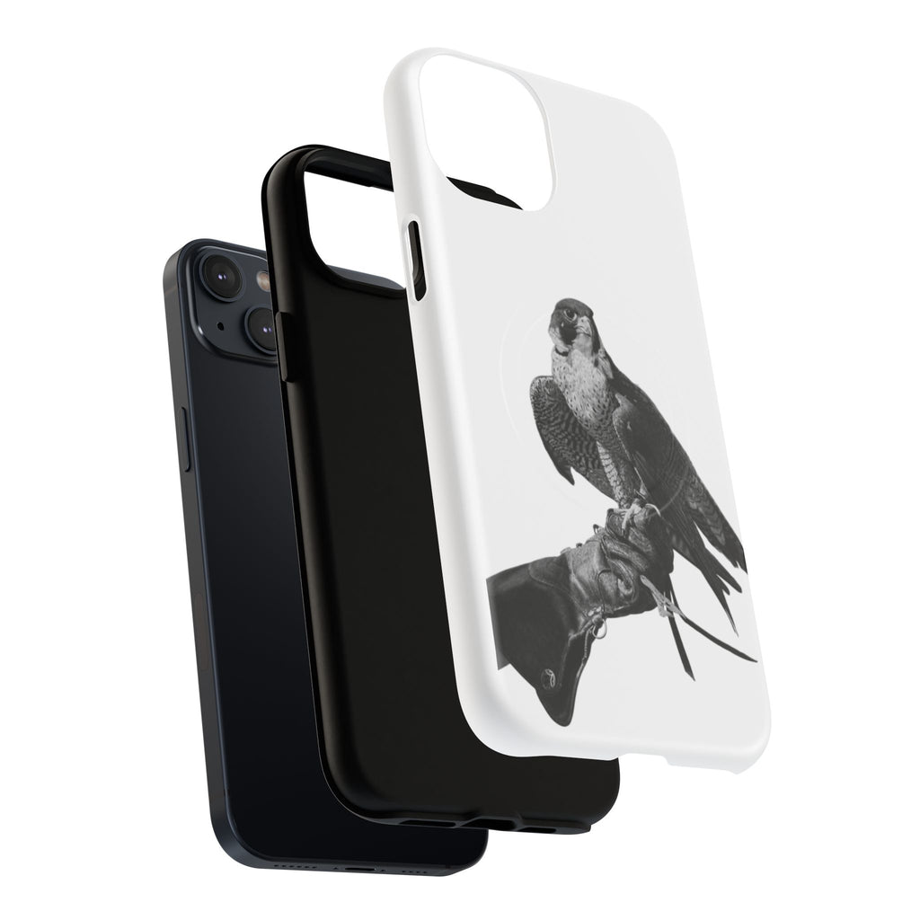 SAEVO Falcon Magnetic iPhone Case