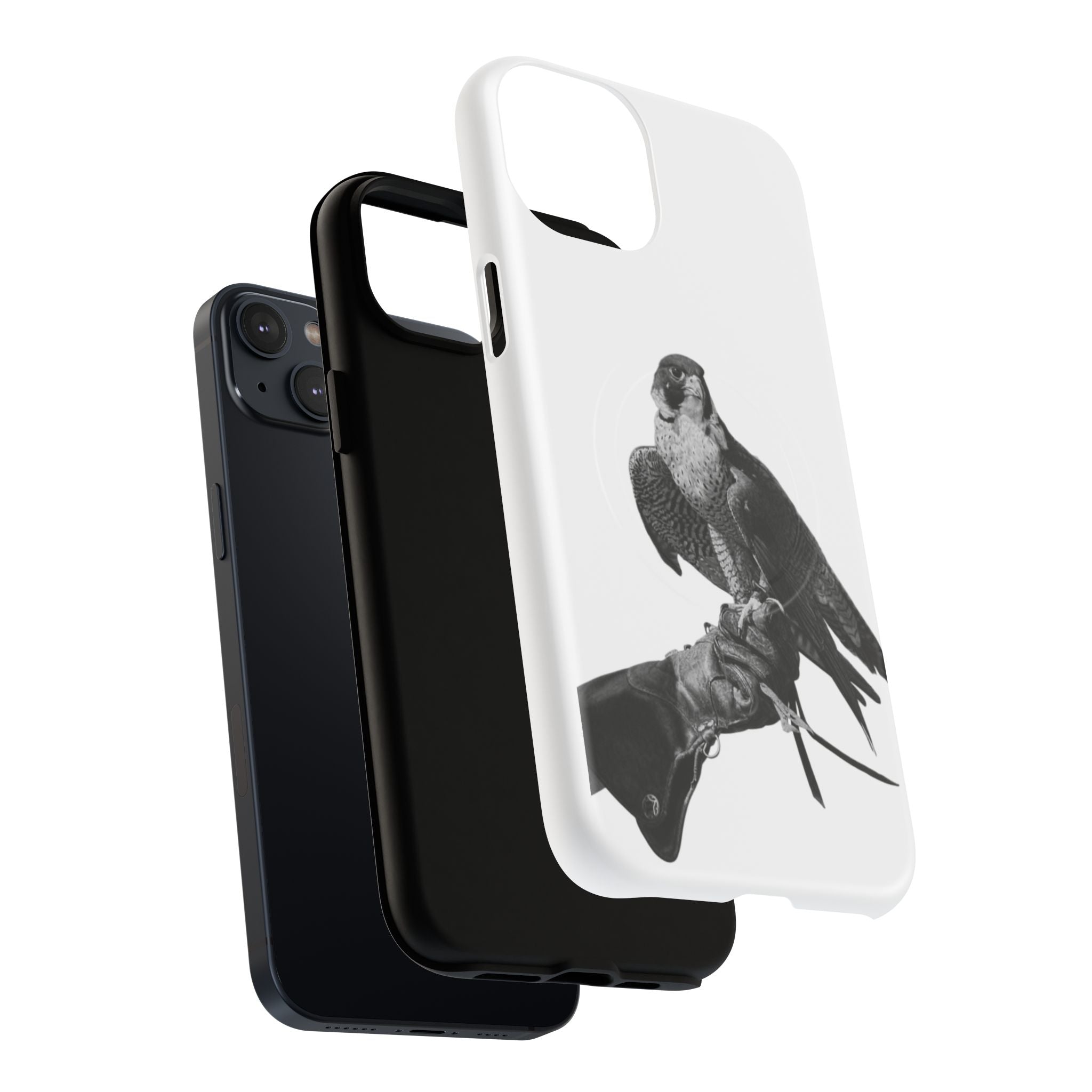 SAEVO Falcon Magnetic iPhone Case