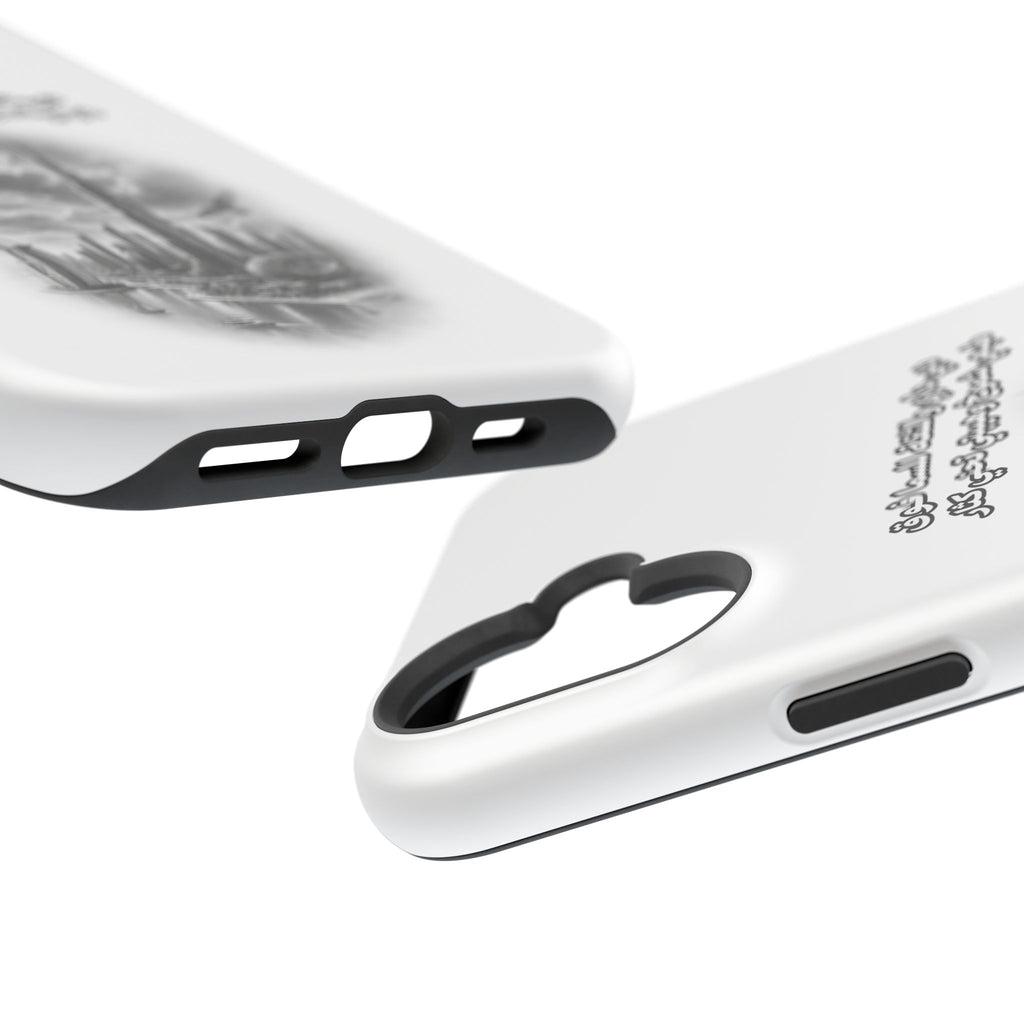 Dubai Dari Impact-Resistant Case