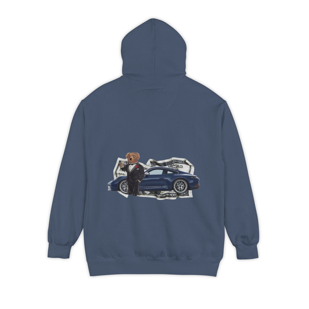 SAEVO Success Hoodie