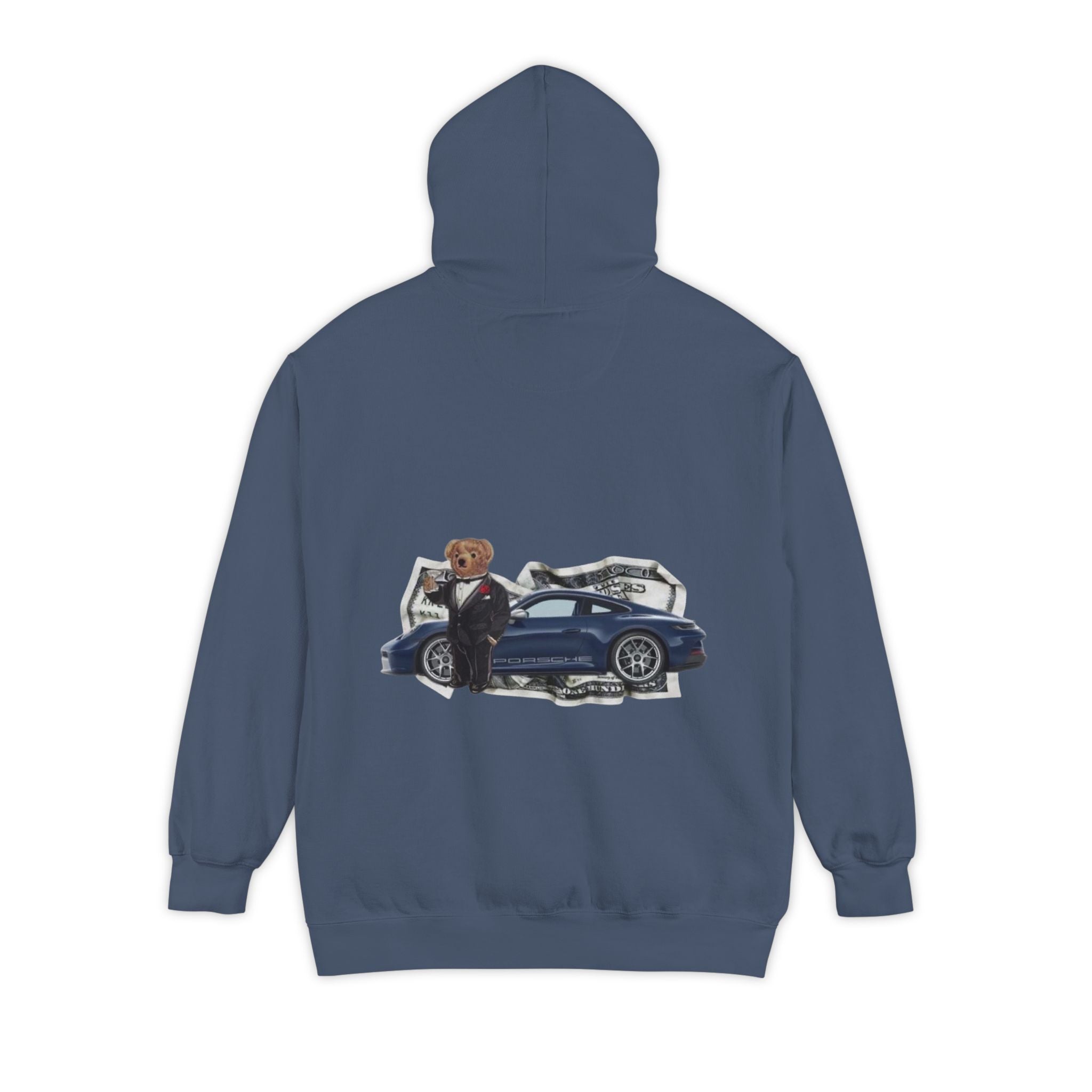 SAEVO Success Hoodie