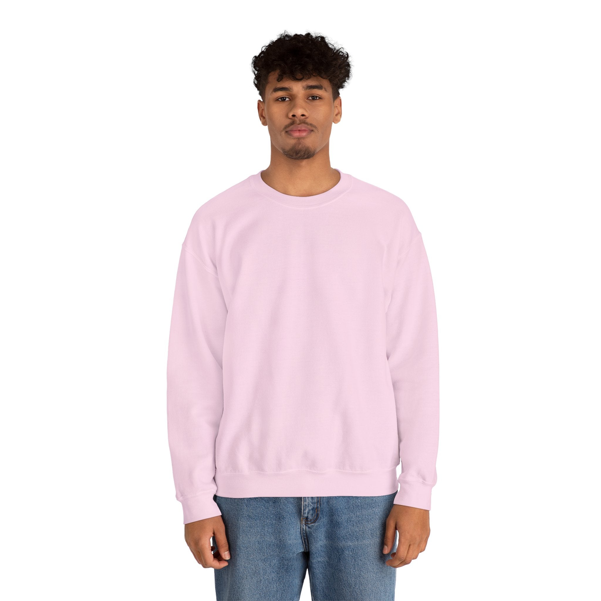 Porsche Dreams Crewneck