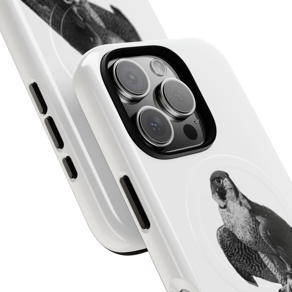 SAEVO Falcon Magnetic iPhone Case