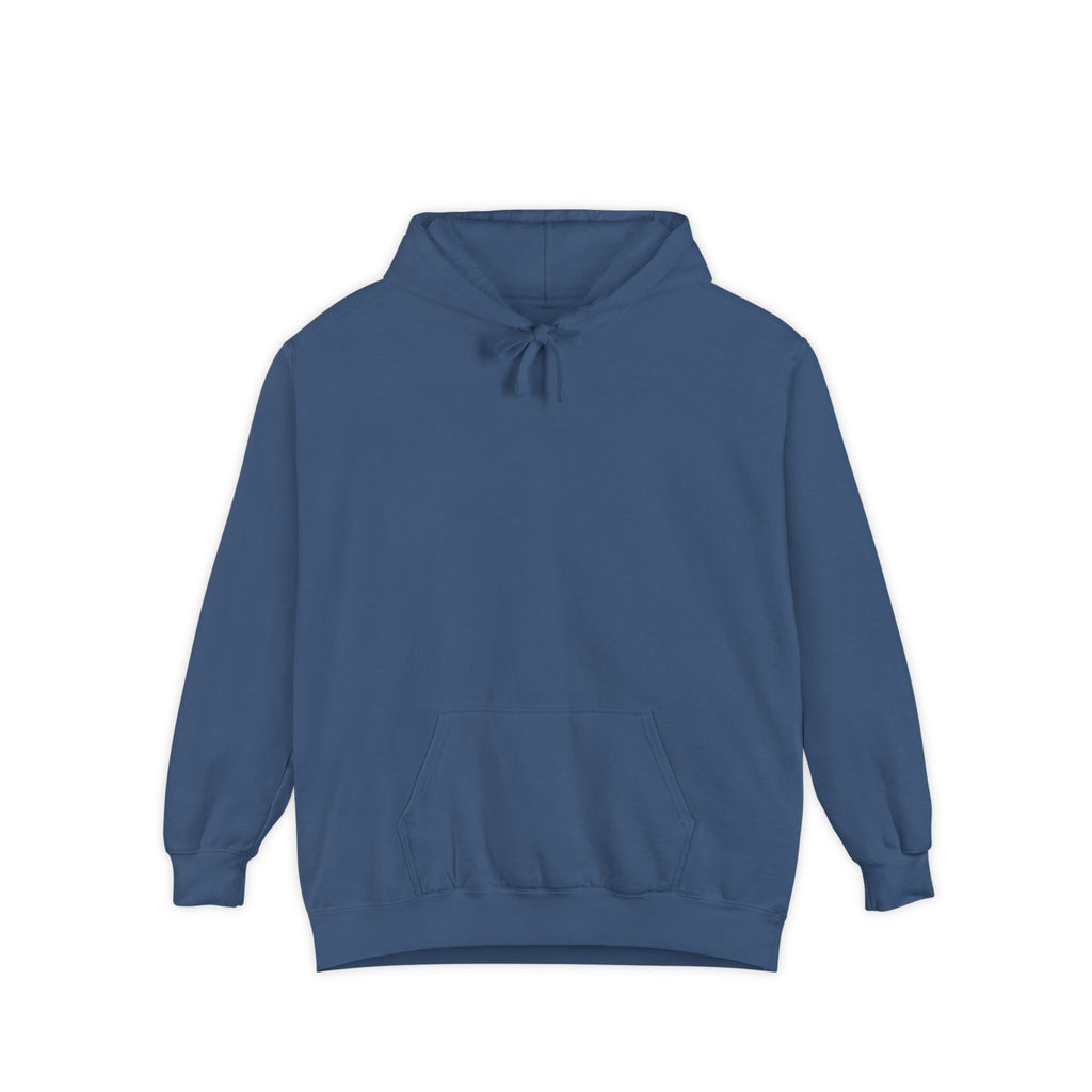 Falcon Perch Hoodie