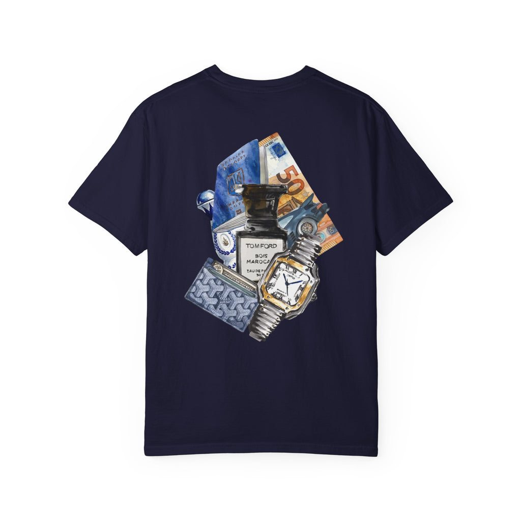SAEVO Executive Top