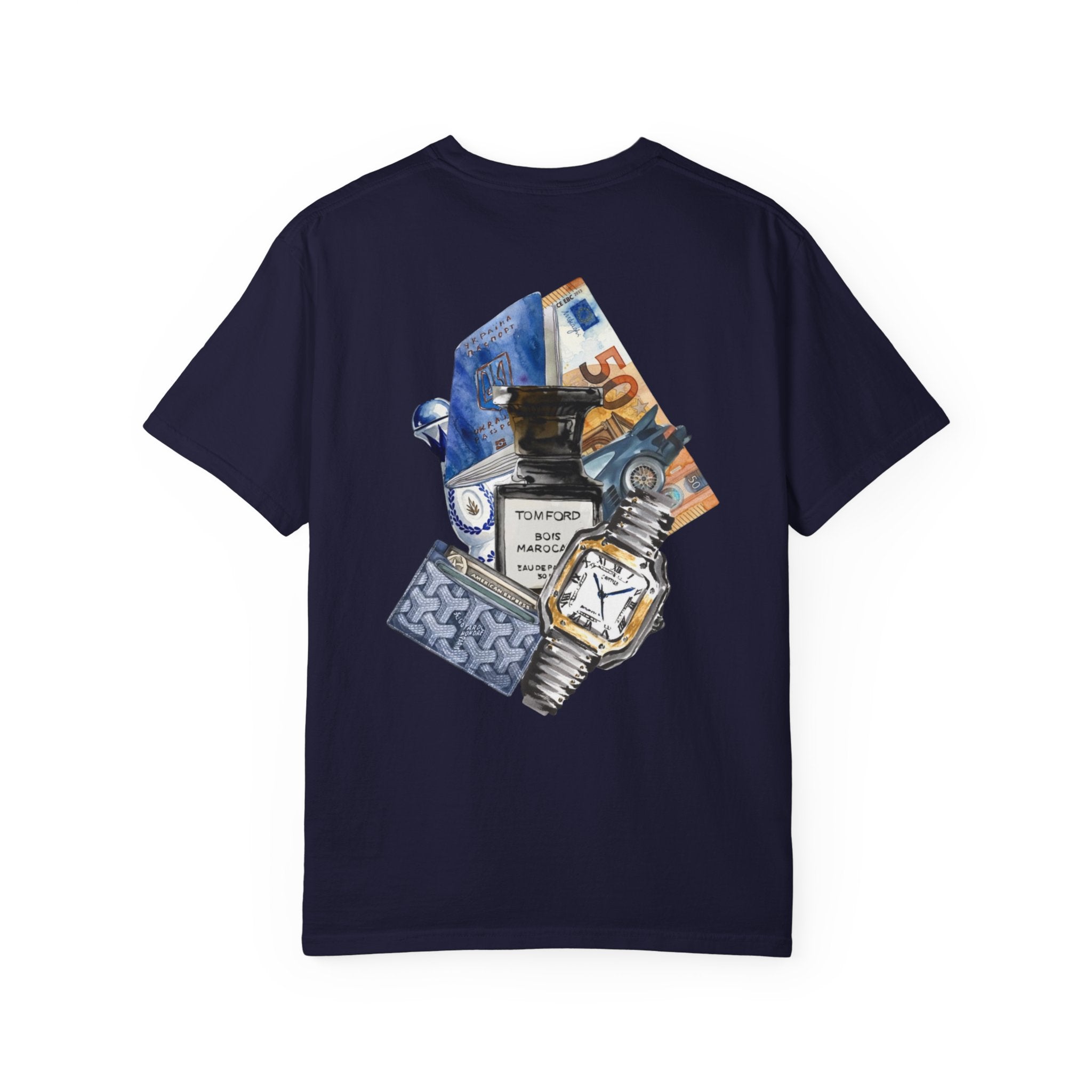 SAEVO Executive Top