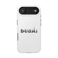 Dubai Skyline Magnetic Impact-Resistant Case