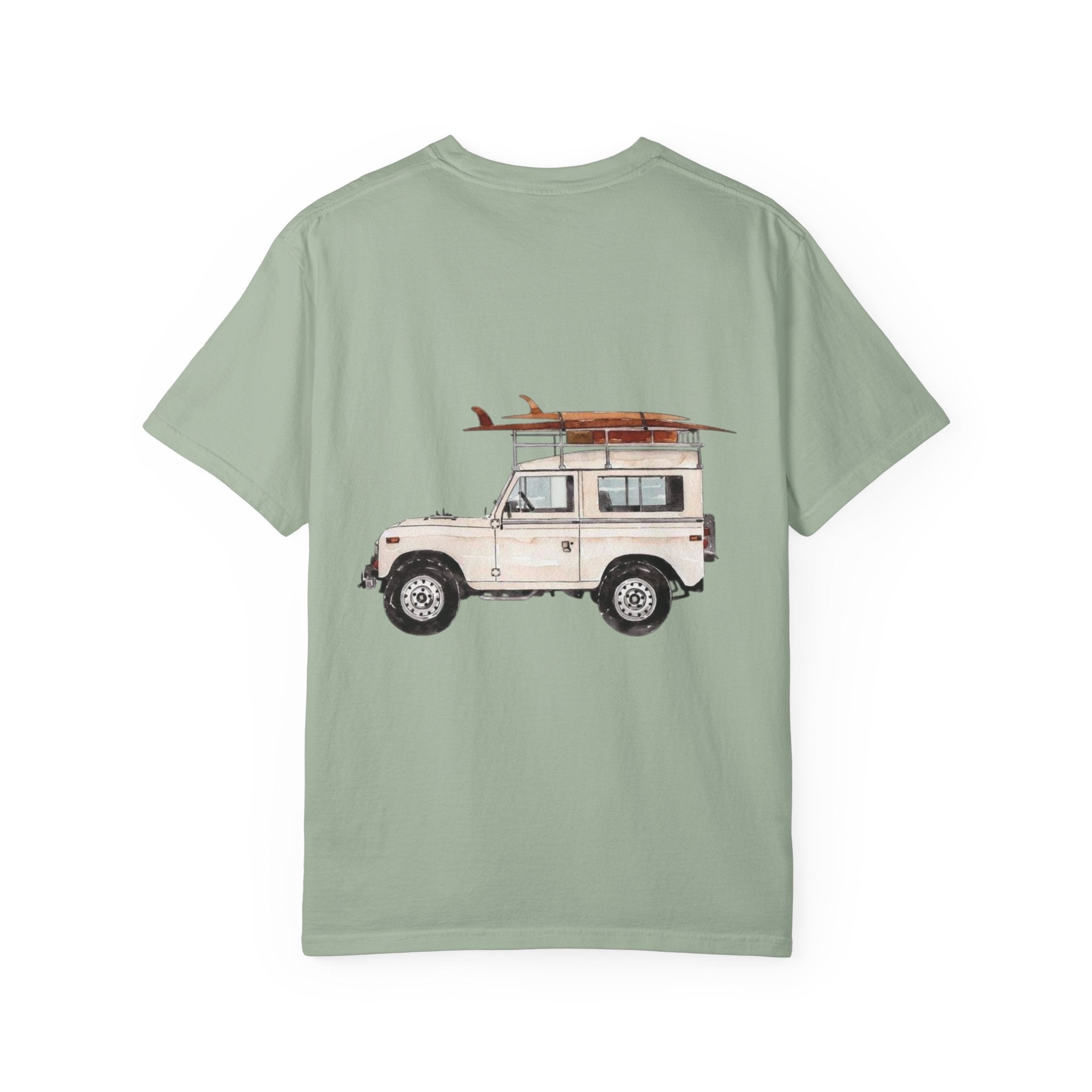 SAEVO Adventure Top