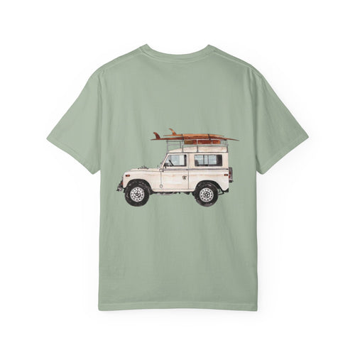 Adventure Top
