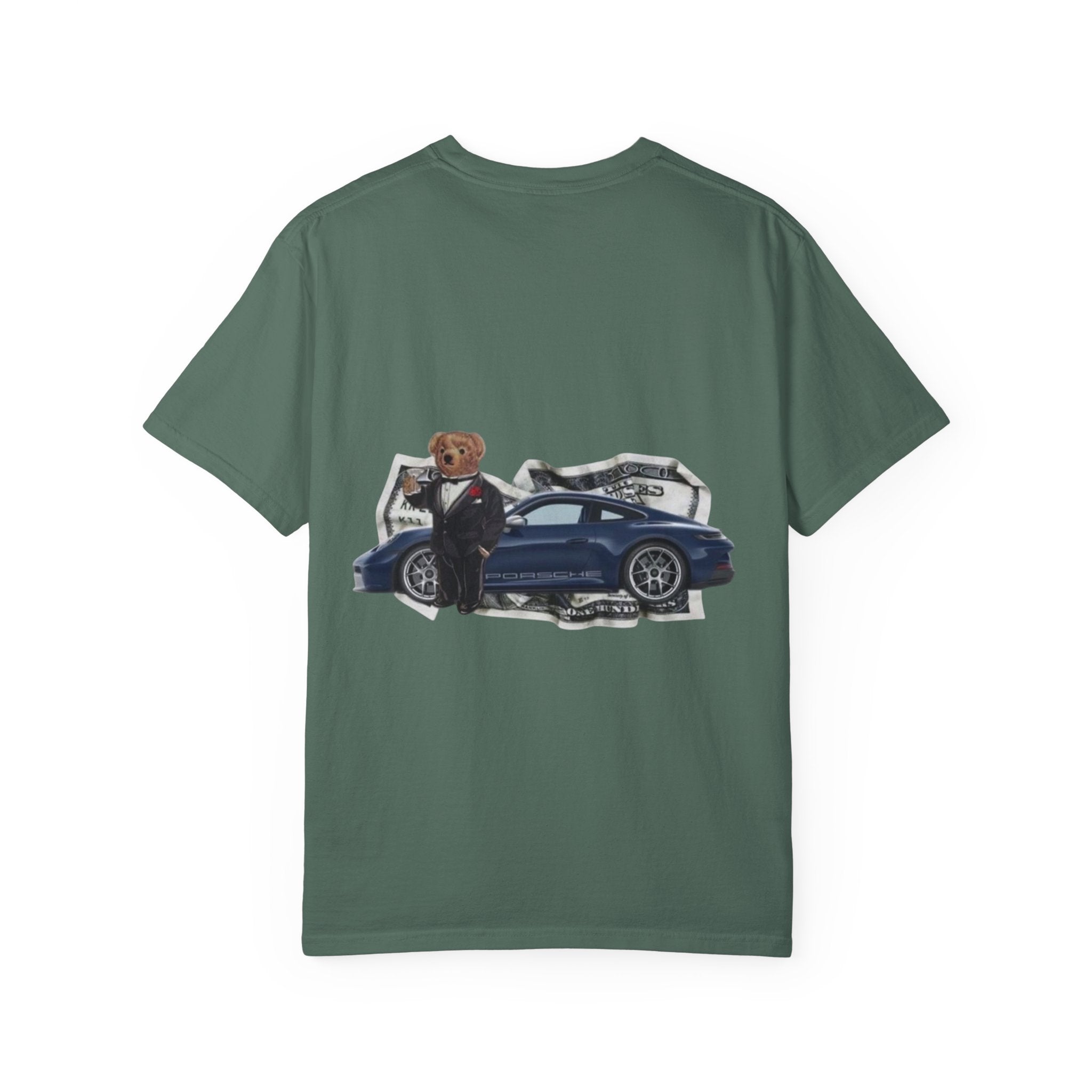 SAEVO Success Top