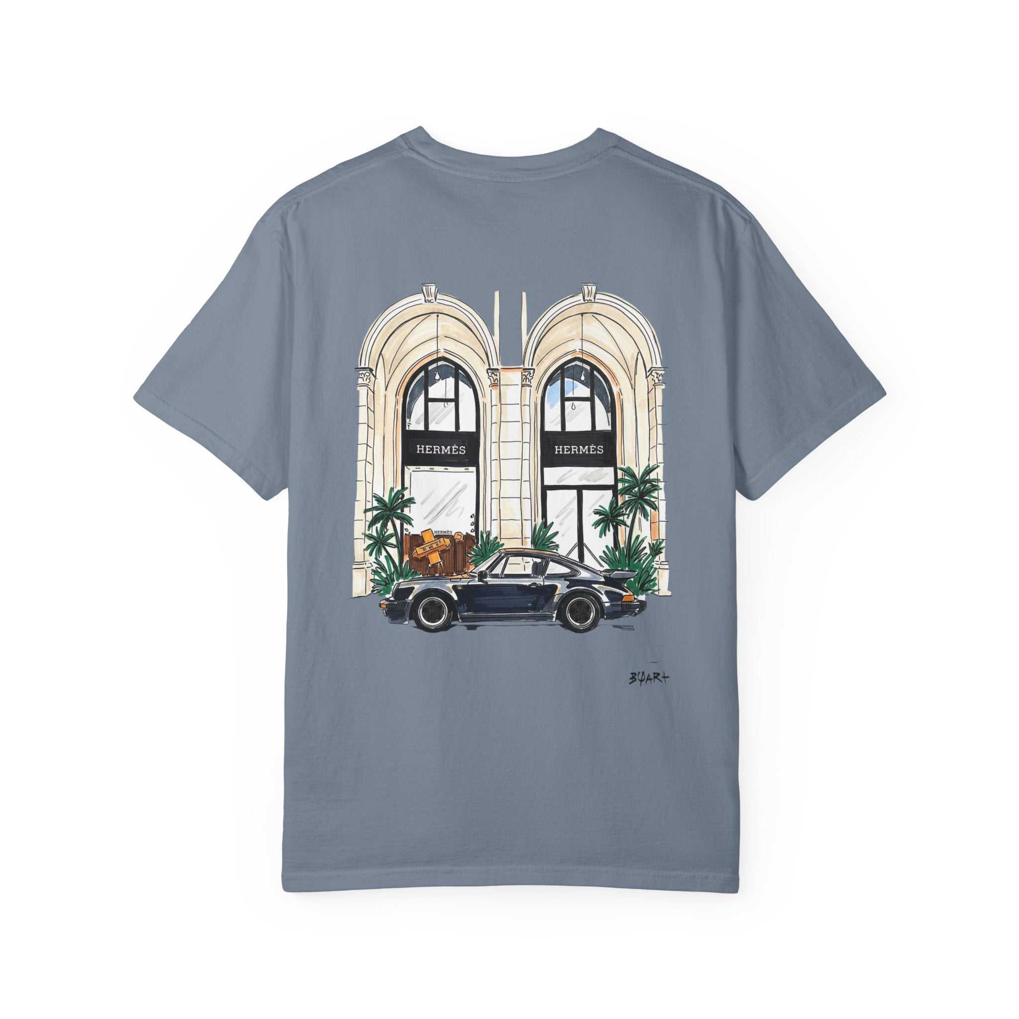 SAEVO Monaco Top