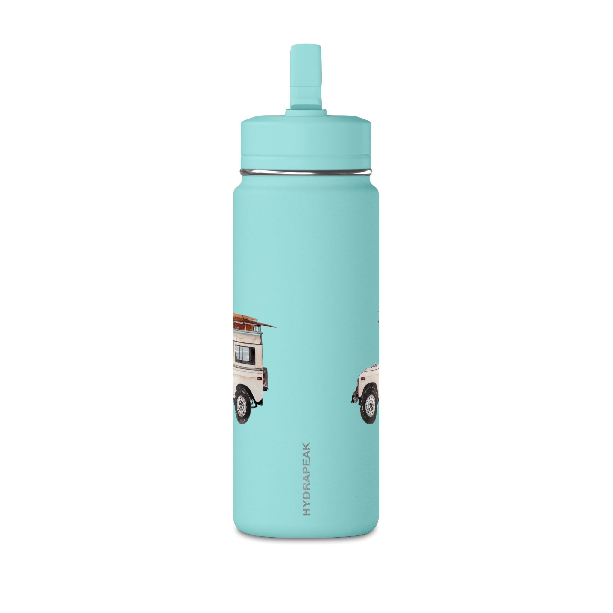 SAEVO Adventure Mini Water Bottle – 0.6L