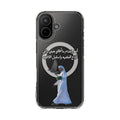 Gidam Magnetic Clear Case