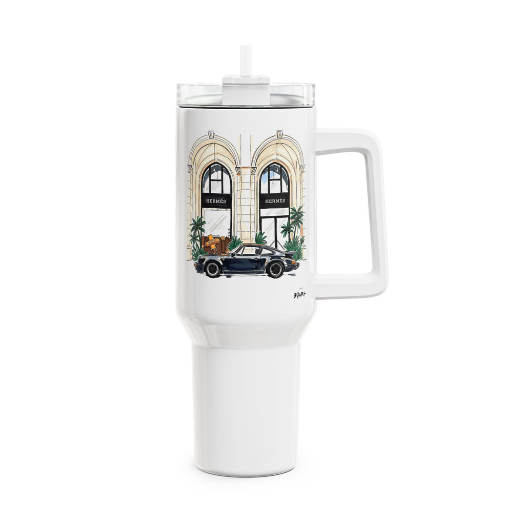 SAEVO Monaco Tumbler – 1L