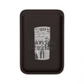 SAEVO UAE History MagSafe® Wallet