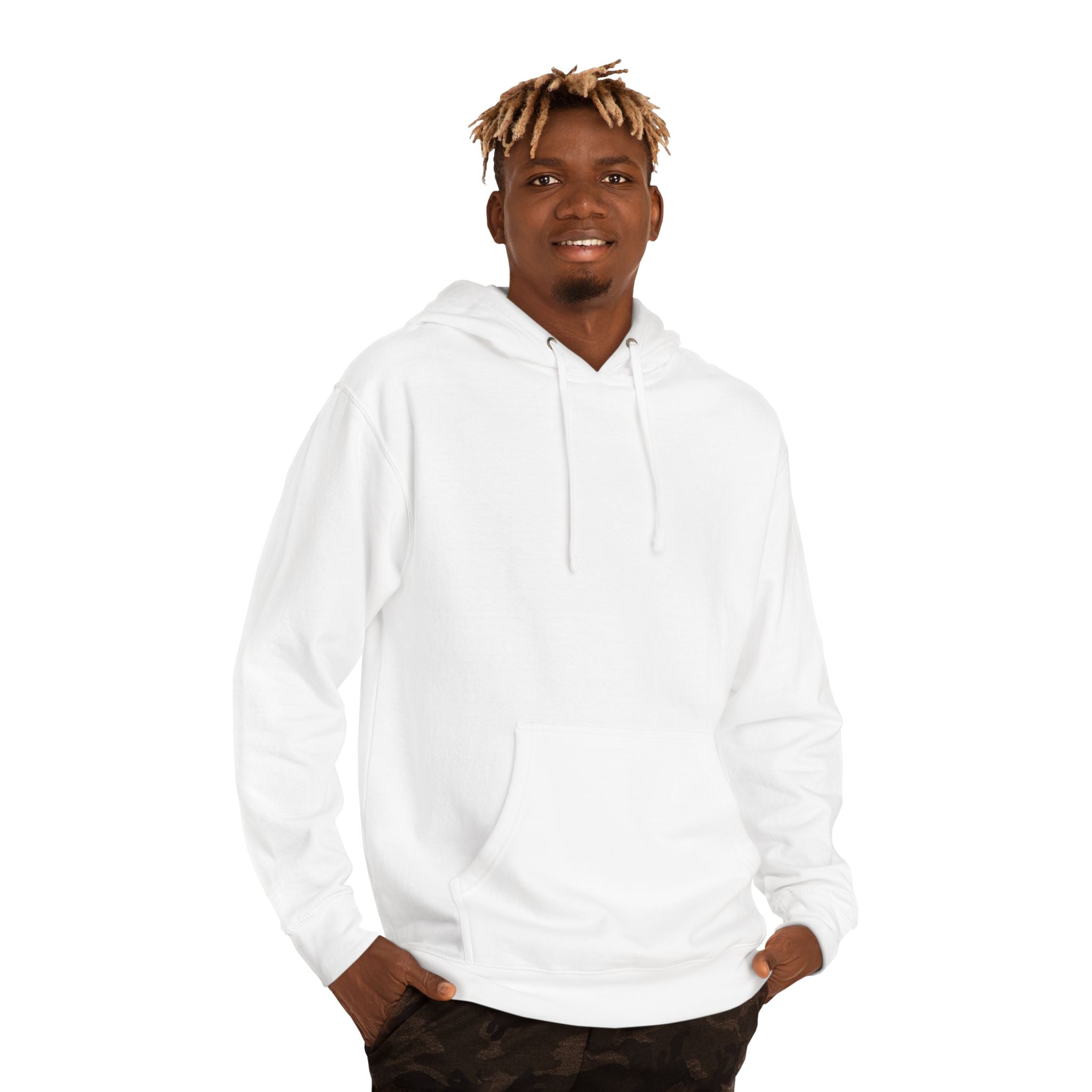 SAEVO Dubai-it Hoodie