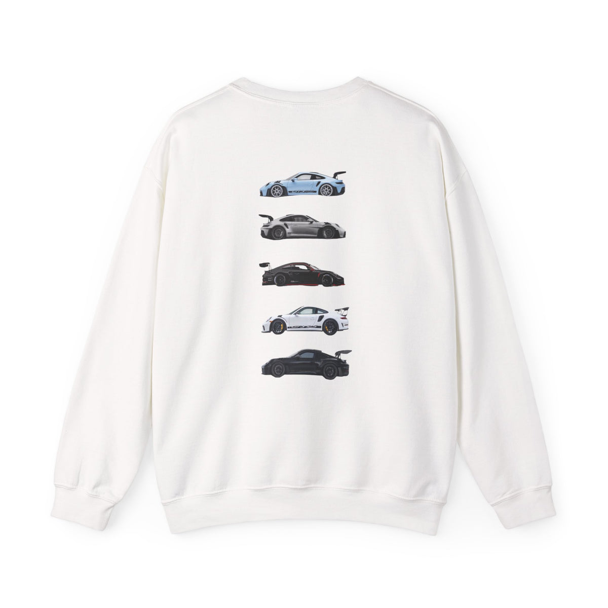 Porsche Dreams Crewneck