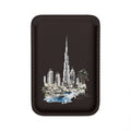 SAEVO Burj Khalifa MagSafe® Wallet