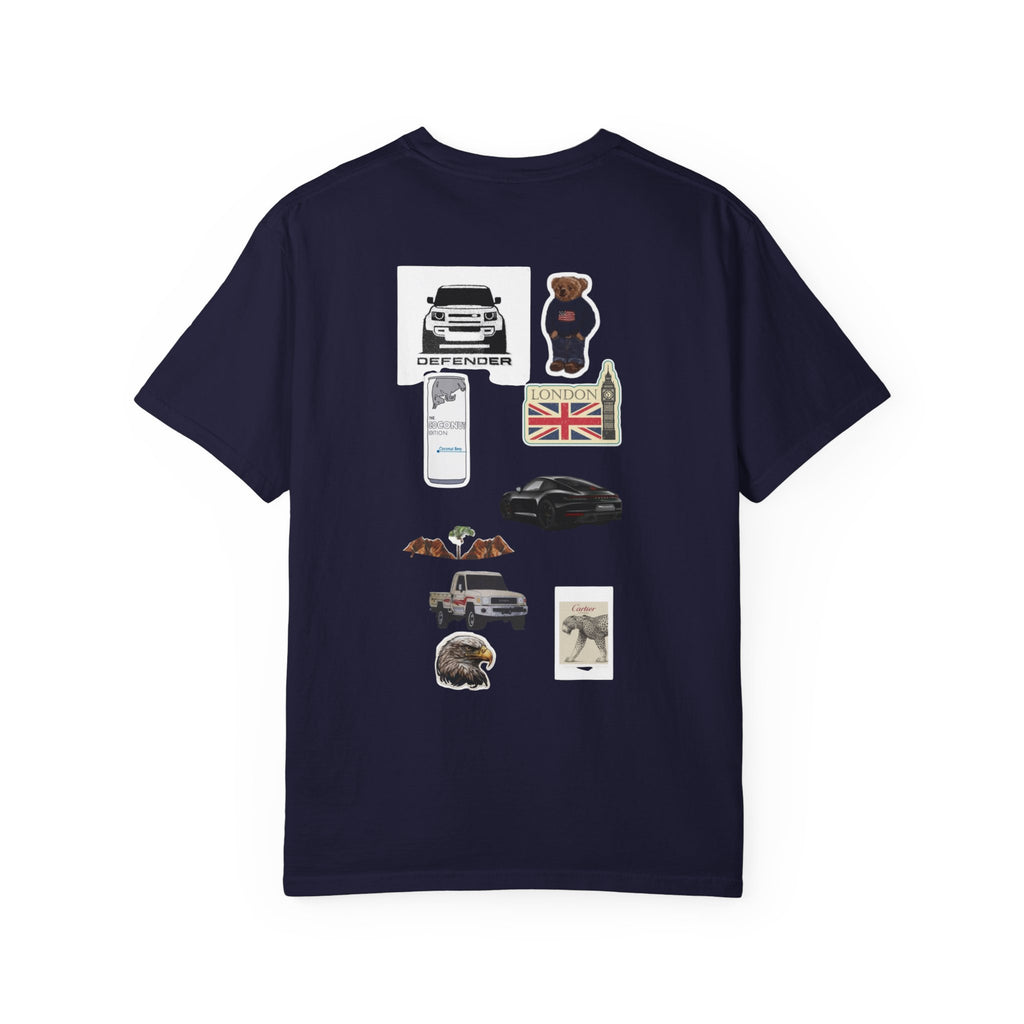 SAEVO Urban Explorer Top