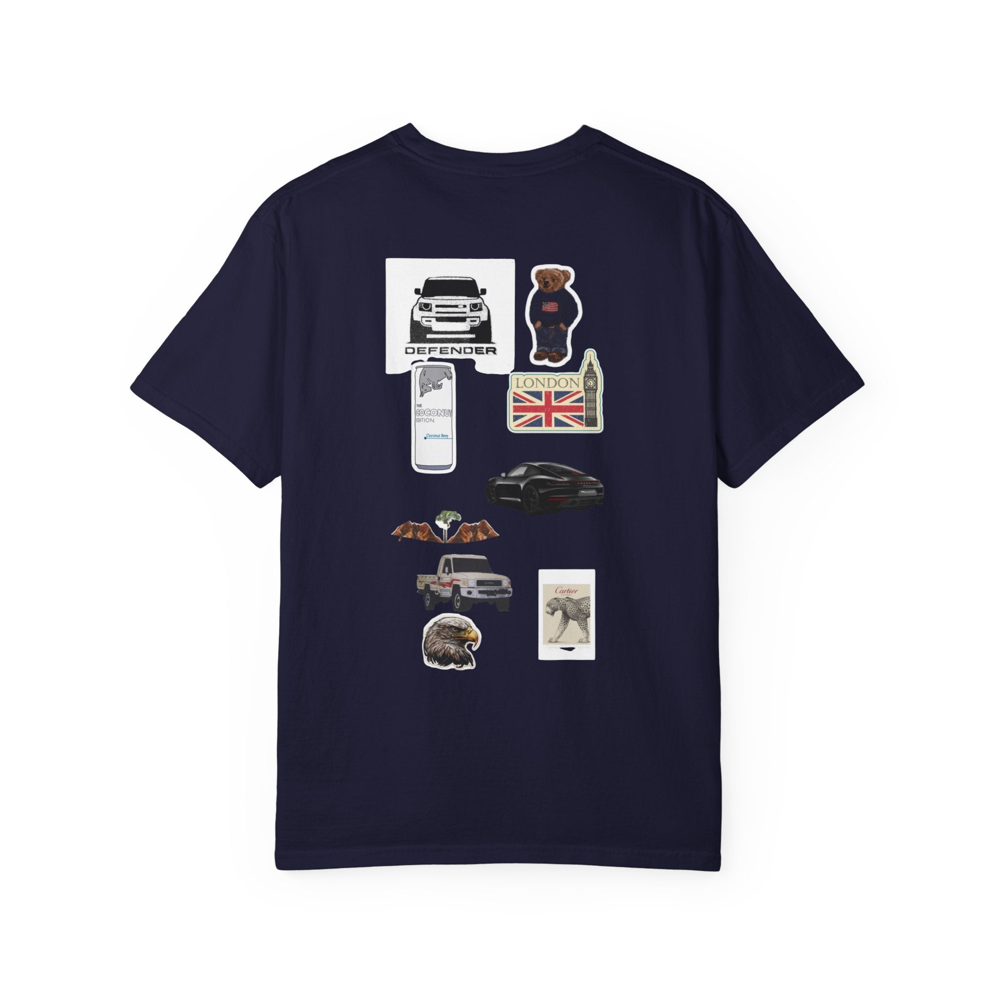 SAEVO Urban Explorer Top