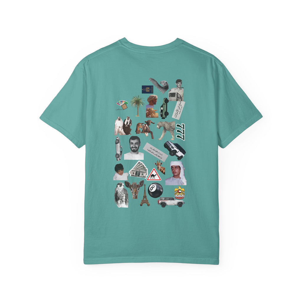 SAEVO UAE Lifestyle Top