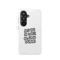 Dubai Love Magnetic Impact-Resistant Case